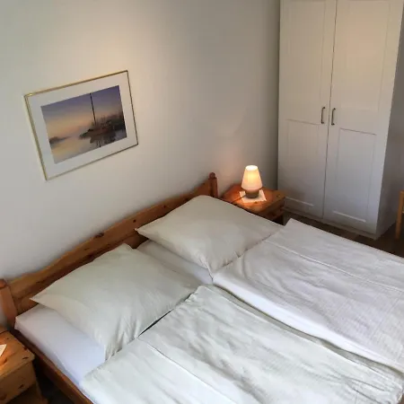 Ferienwohnung 5, Og, Hof Zur Sonnenseite Fehmarn Sahrensdorf